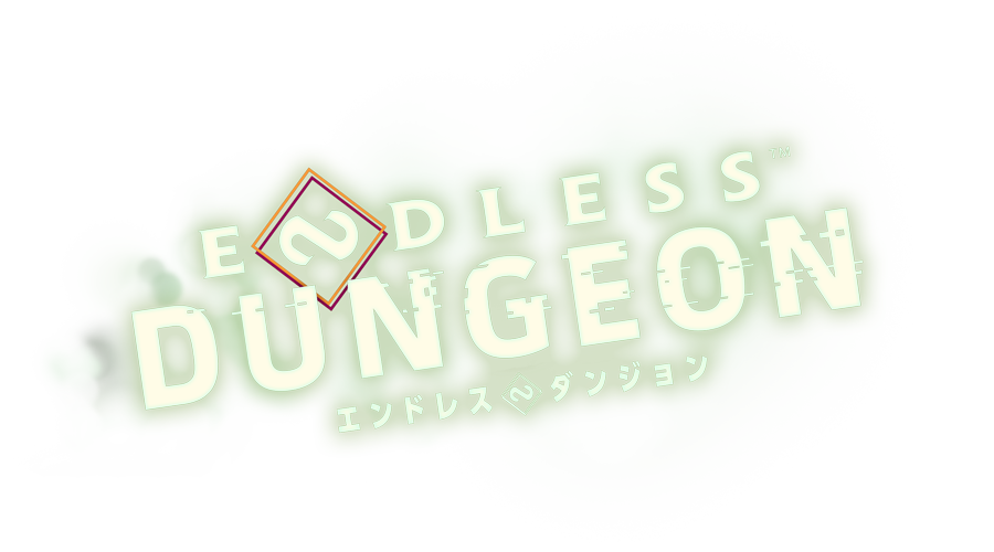 動画|ENDLESS™ Dungeon